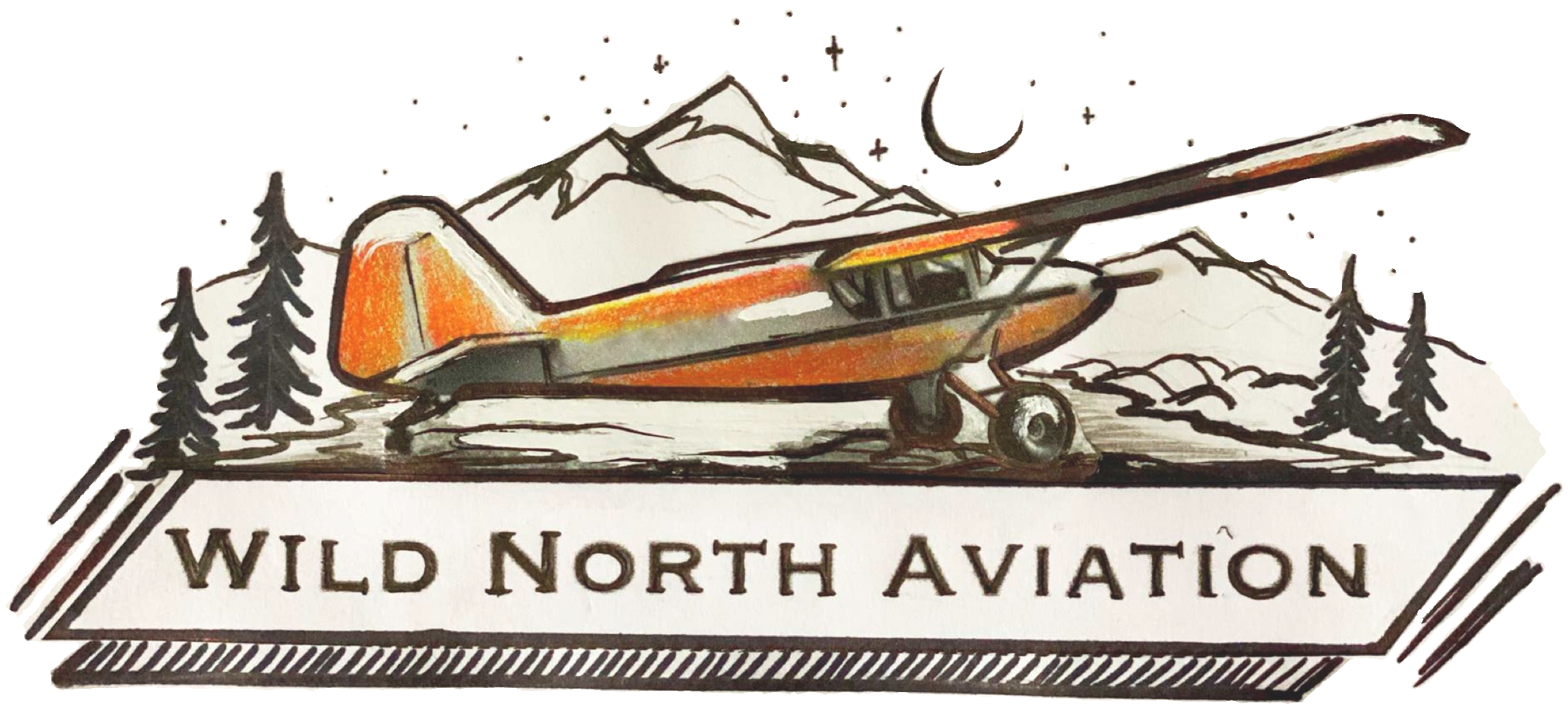 Wild North Aviation